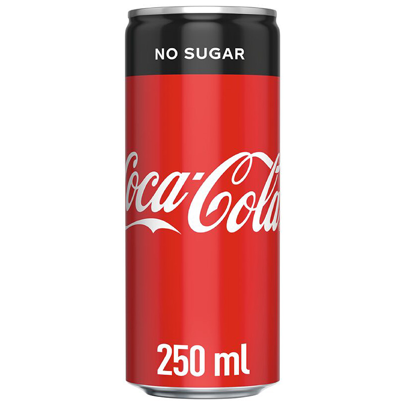 Coca-Cola Zero