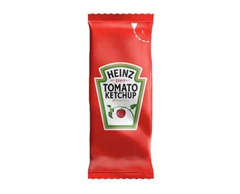 ketchup